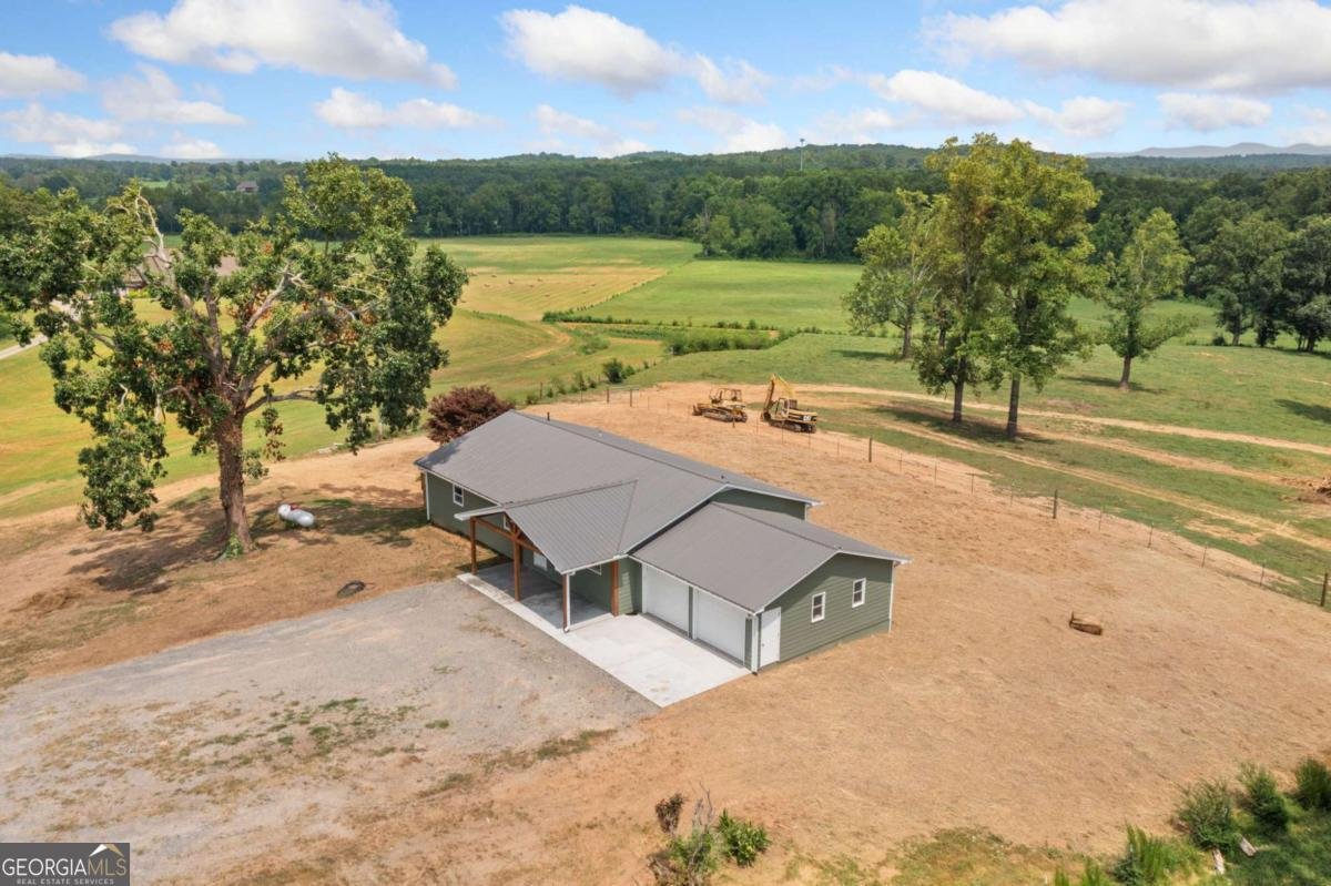 991 Evans Road Jasper - 1
