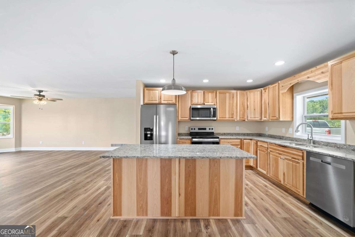 991 Evans Road Jasper - 14