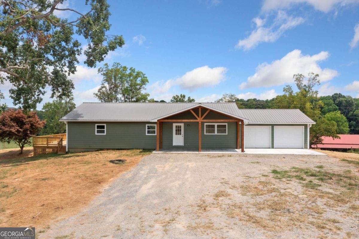 991 Evans Road Jasper - 3