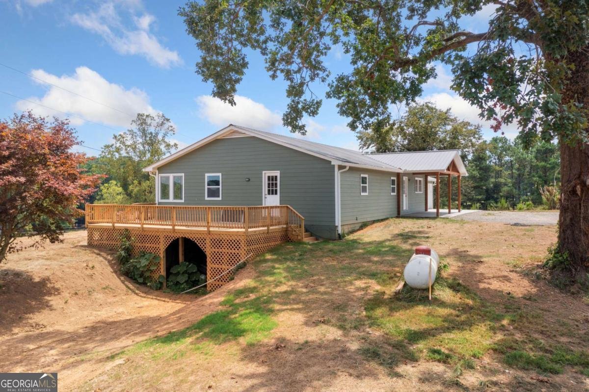 991 Evans Road Jasper - 31