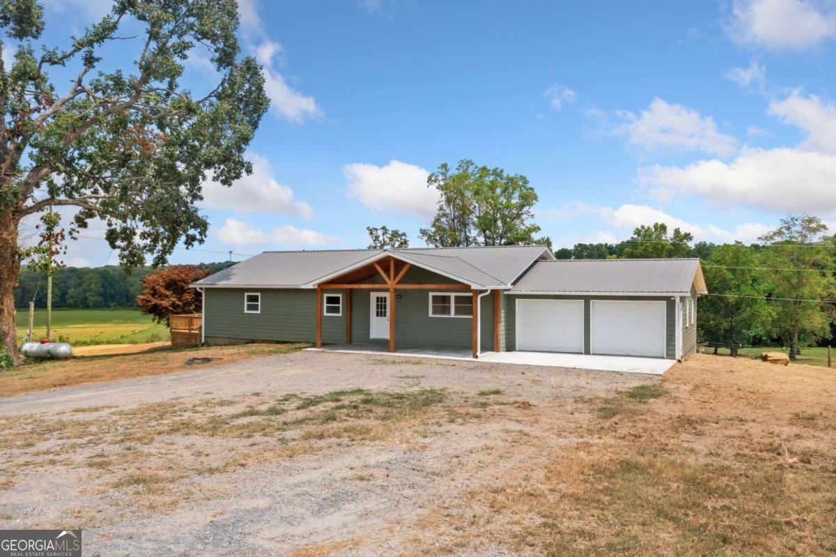 991 Evans Road Jasper - 4