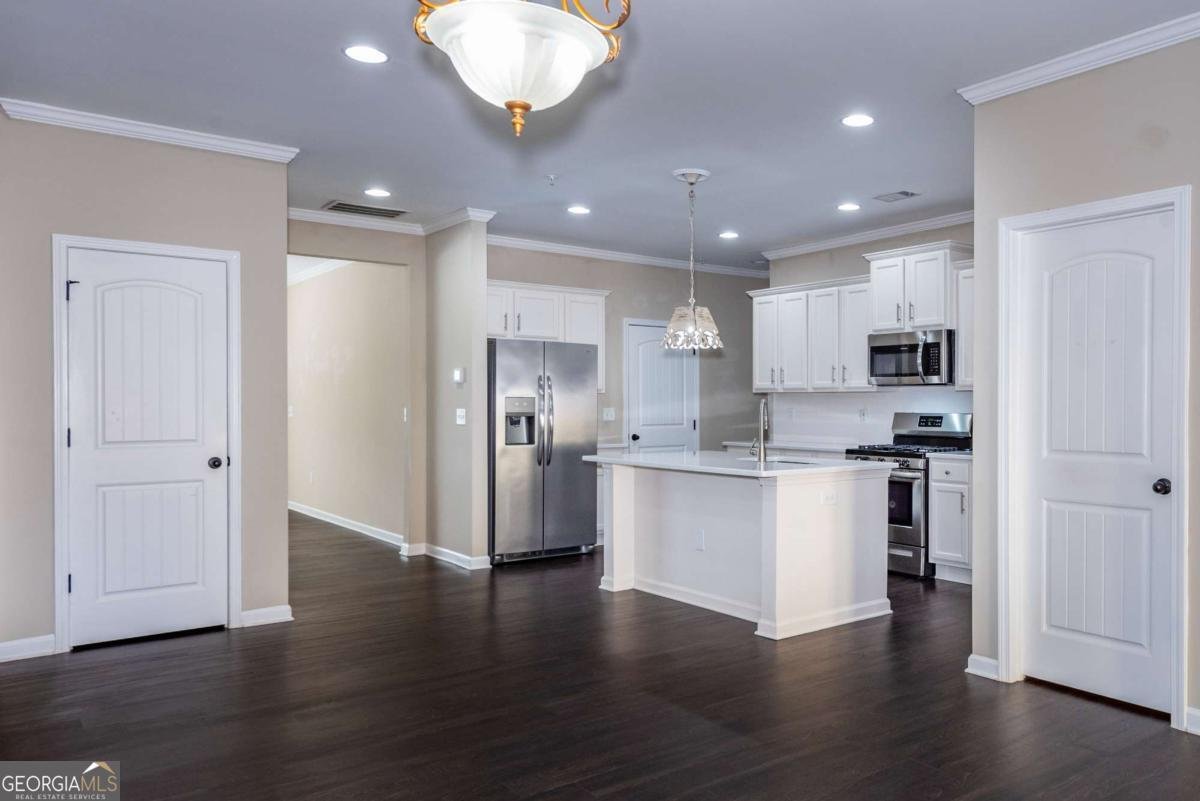 312 Overview Drive Canton - 2