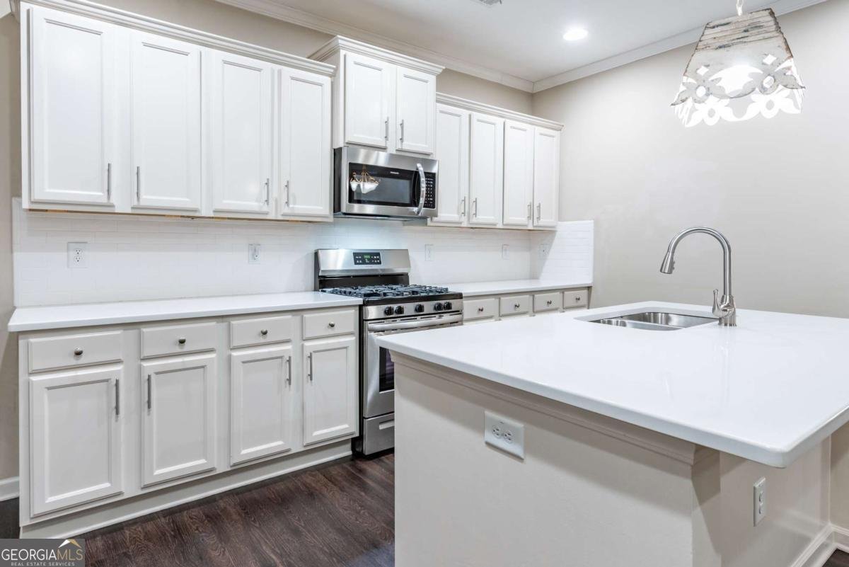 312 Overview Drive Canton - 4