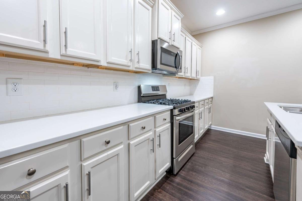 312 Overview Drive Canton - 5