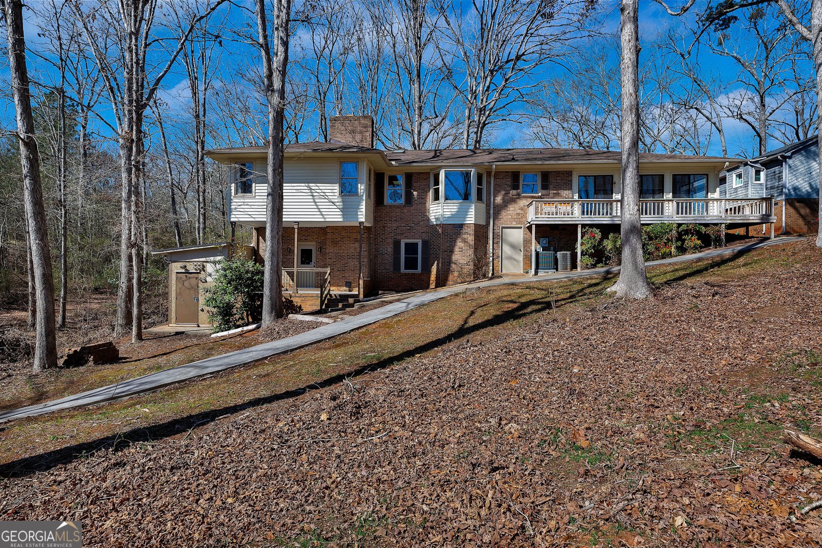 1130 Cartee Road Anderson - 2