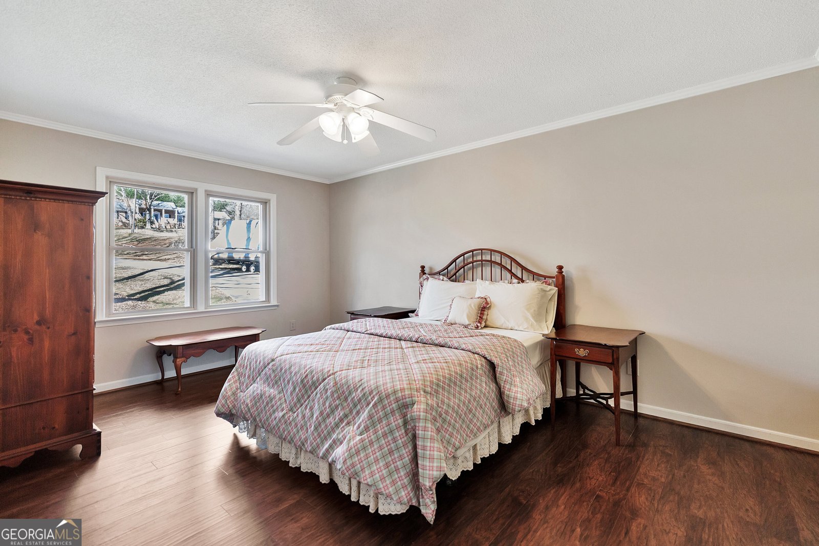 1130 Cartee Road Anderson - 20
