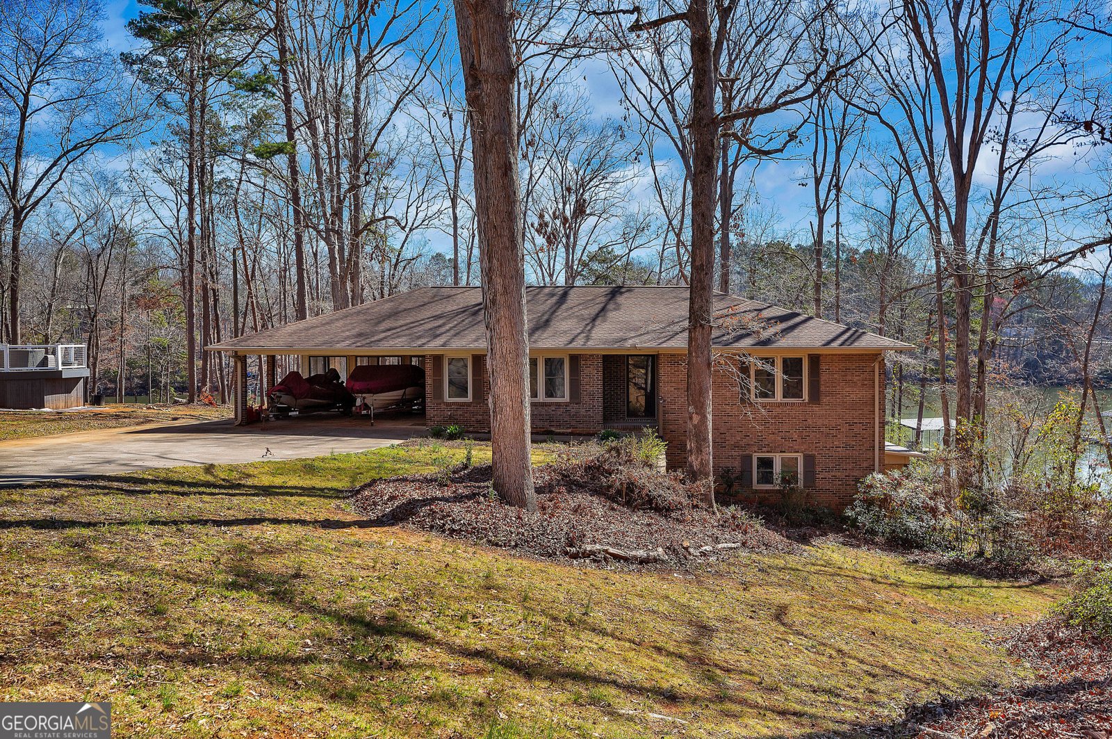 1130 Cartee Road Anderson - 3