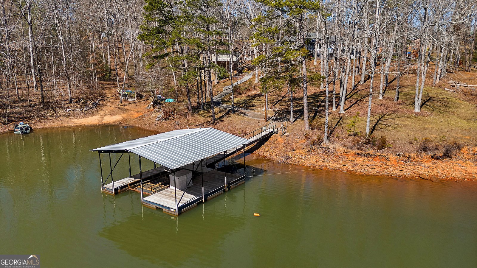 1130 Cartee Road Anderson - 32