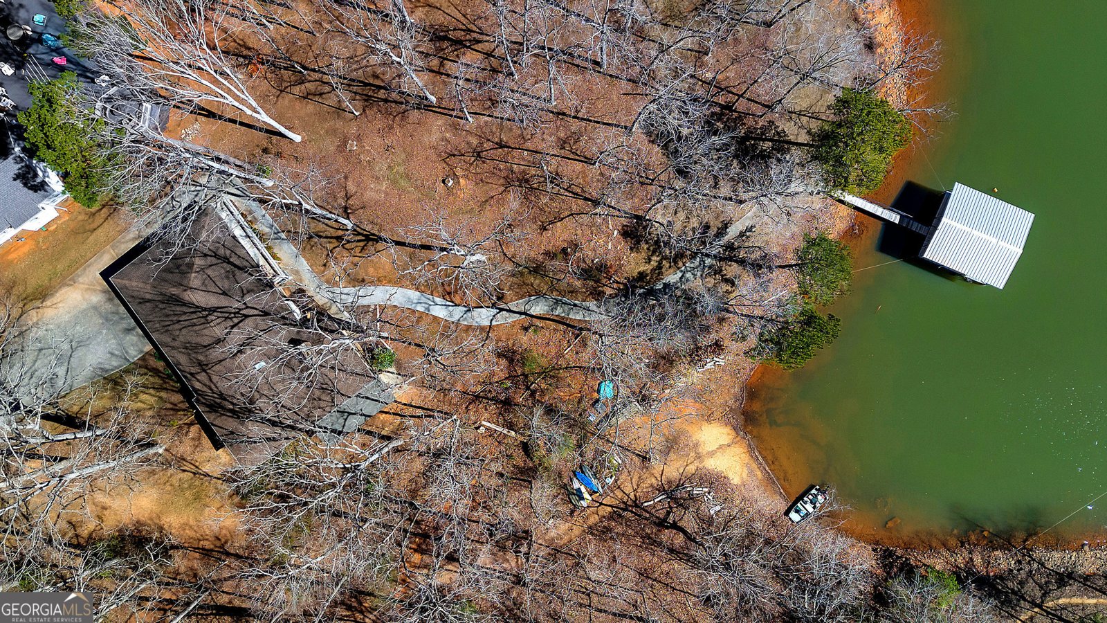 1130 Cartee Road Anderson - 36