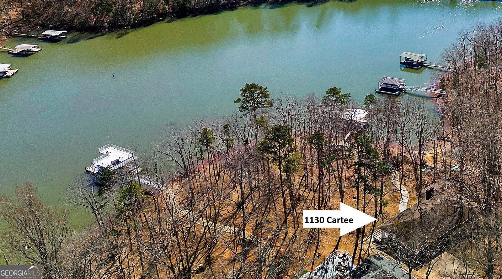 1130 Cartee Road Anderson - 38