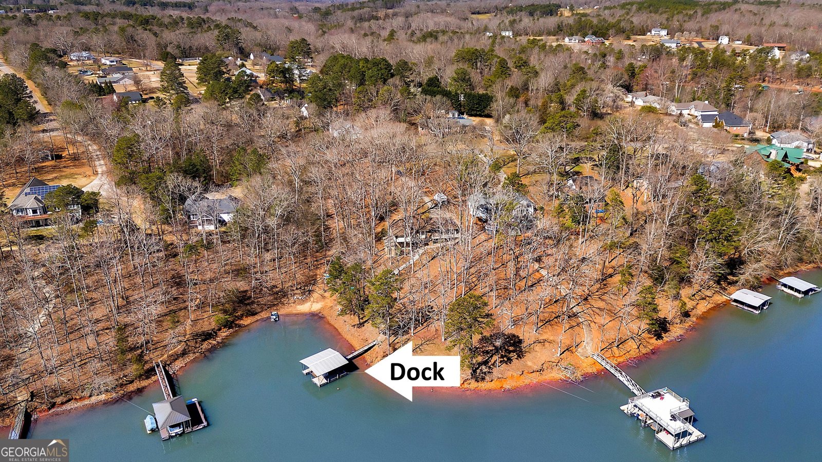 1130 Cartee Road Anderson - 39