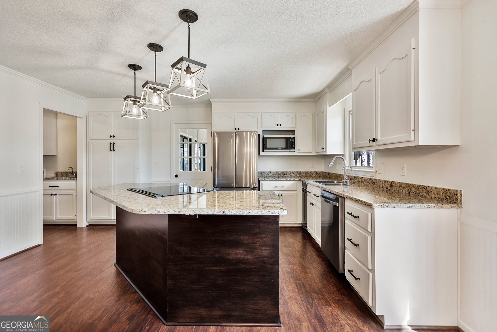 1130 Cartee Road Anderson - 4