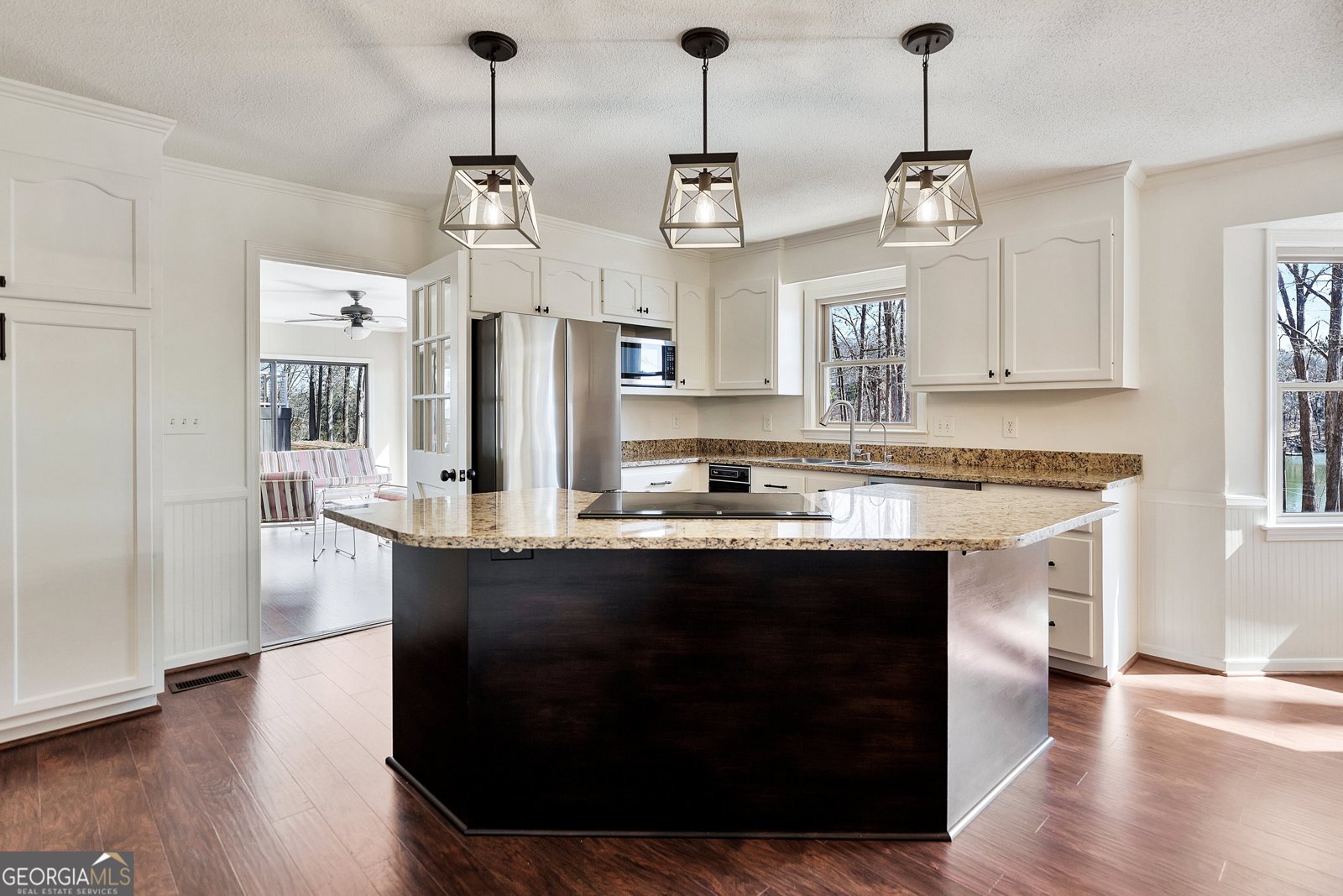 1130 Cartee Road Anderson - 7