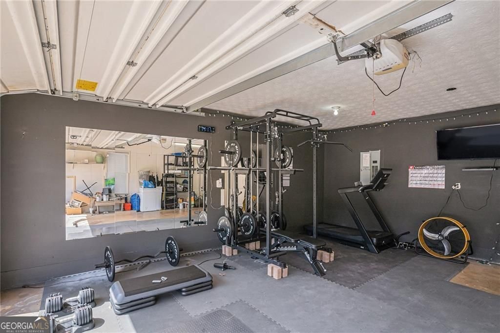 190 The Falls Boulevard Covington - 22