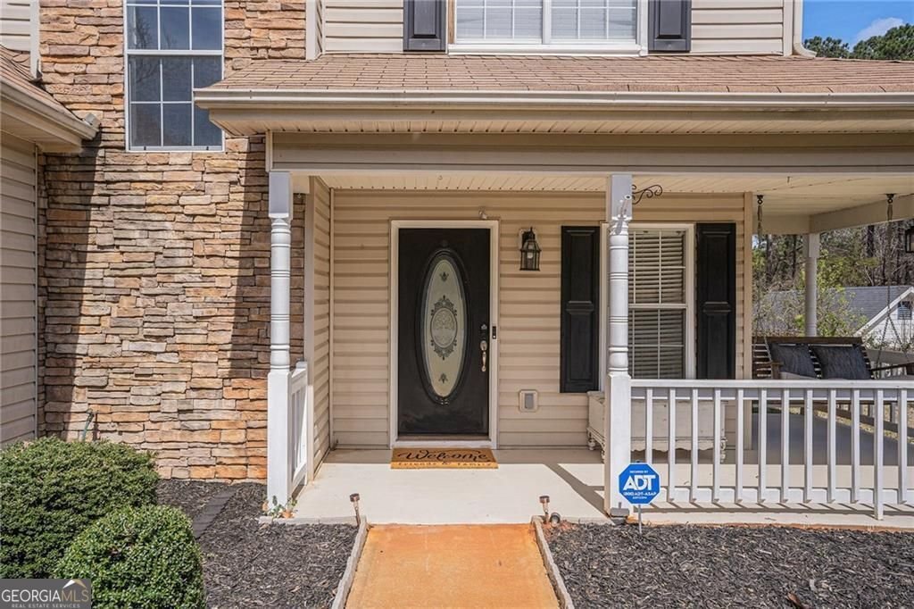 190 The Falls Boulevard Covington - 3