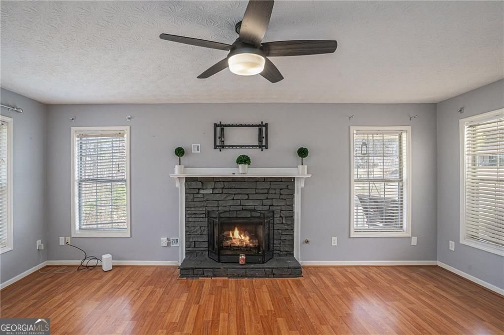 190 The Falls Boulevard Covington - 6