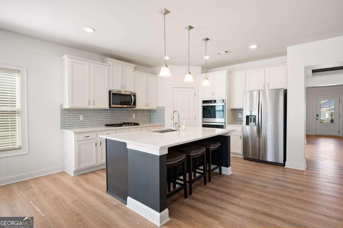 505 Windy Ridge Court Canton - 11