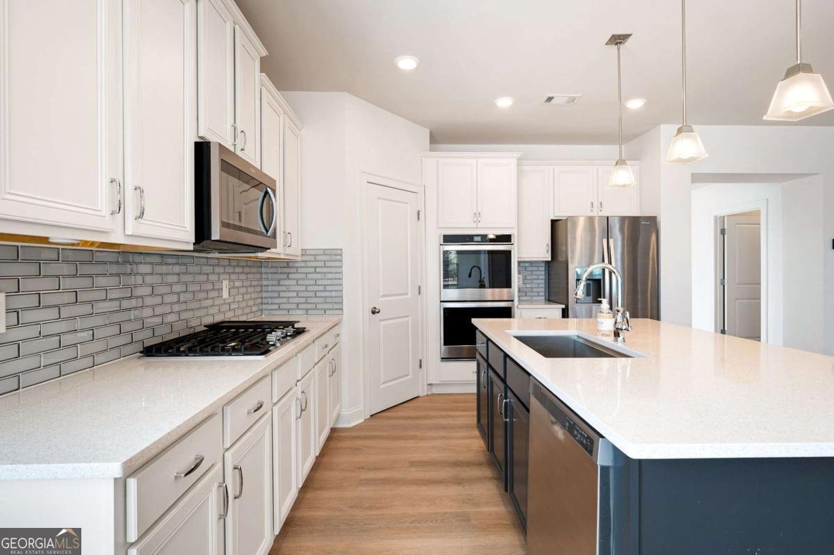 505 Windy Ridge Court Canton - 12