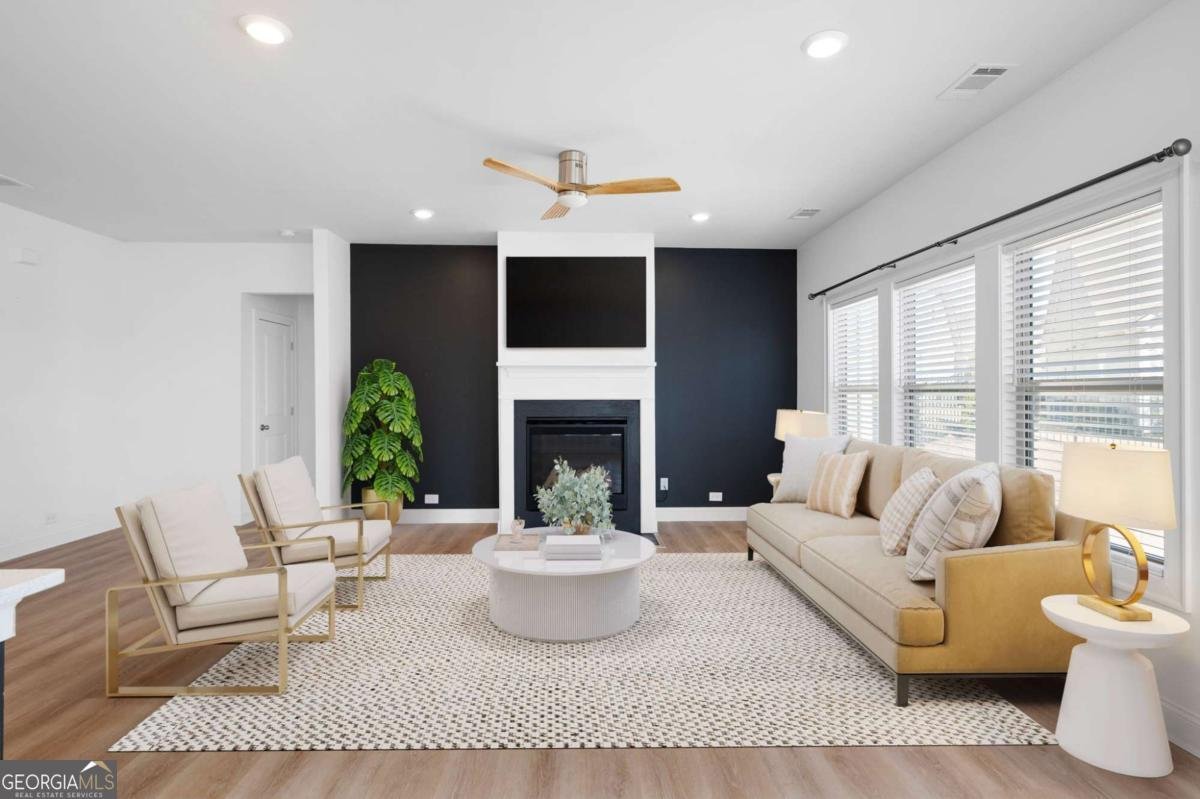 505 Windy Ridge Court Canton - 15