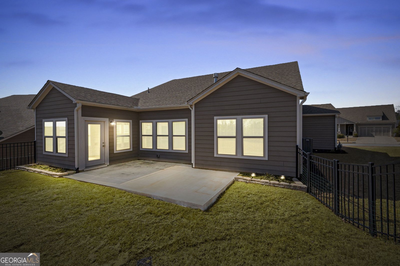 505 Windy Ridge Court Canton - 2