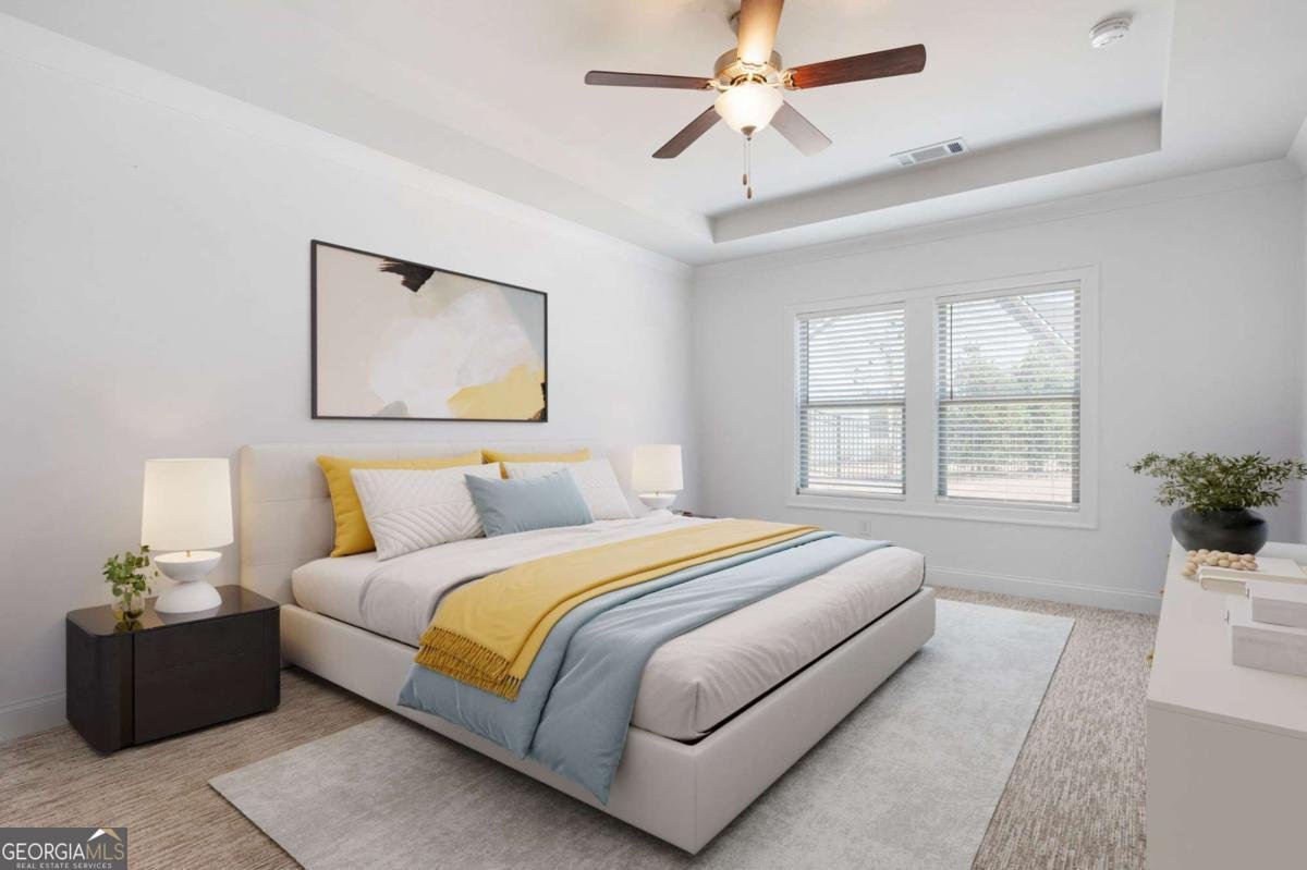 505 Windy Ridge Court Canton - 21