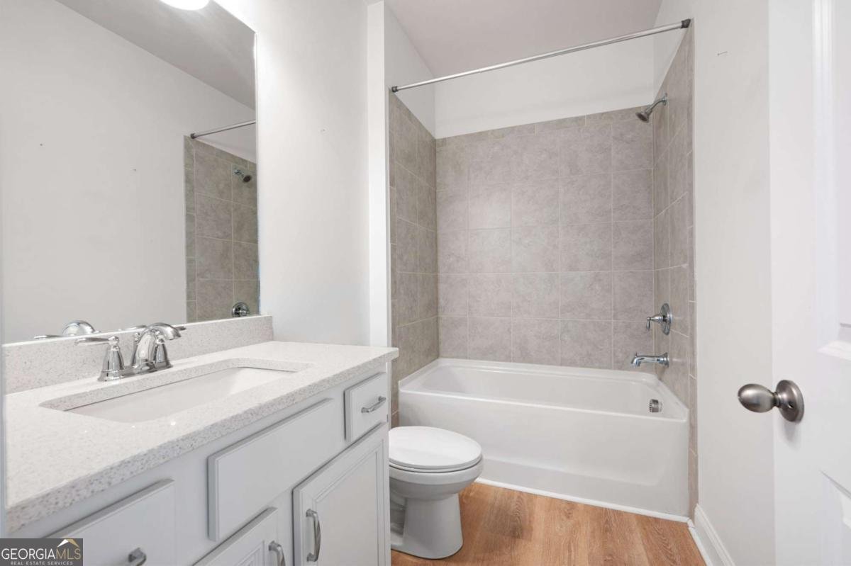 505 Windy Ridge Court Canton - 27