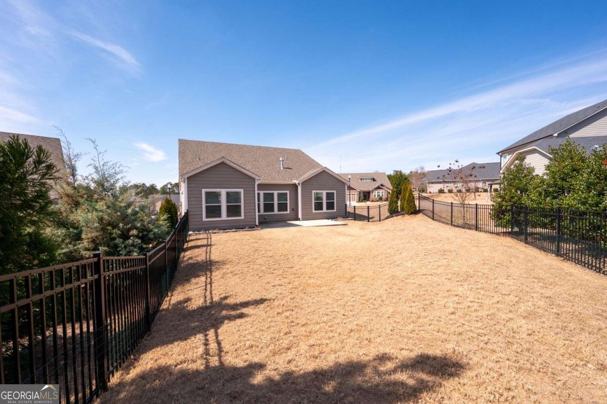 505 Windy Ridge Court Canton - 28