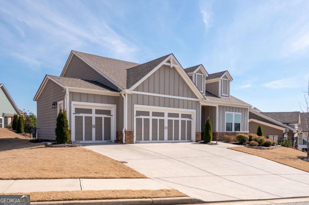 505 Windy Ridge Court Canton - 4