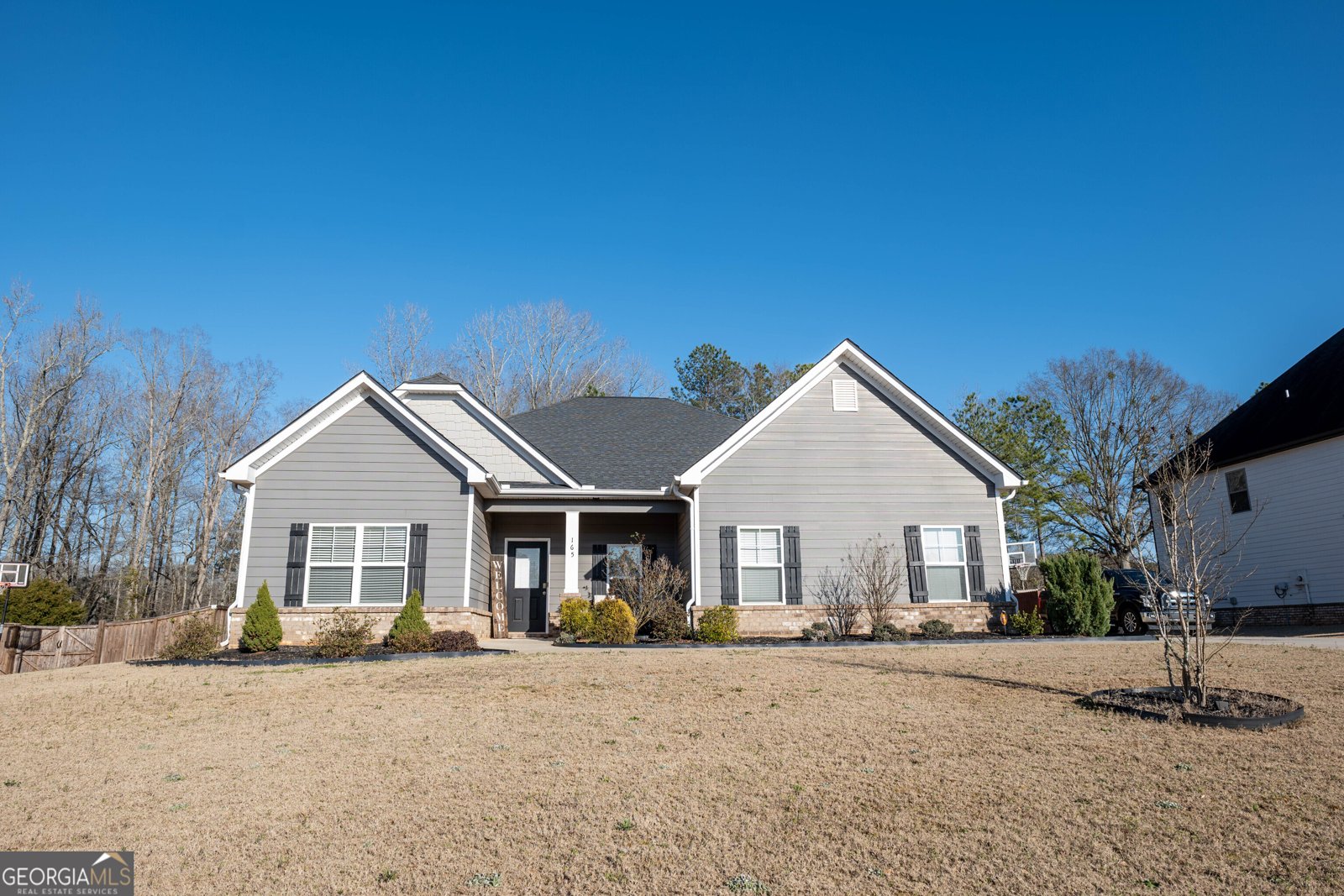 165 Ruby Lane McDonough - 1