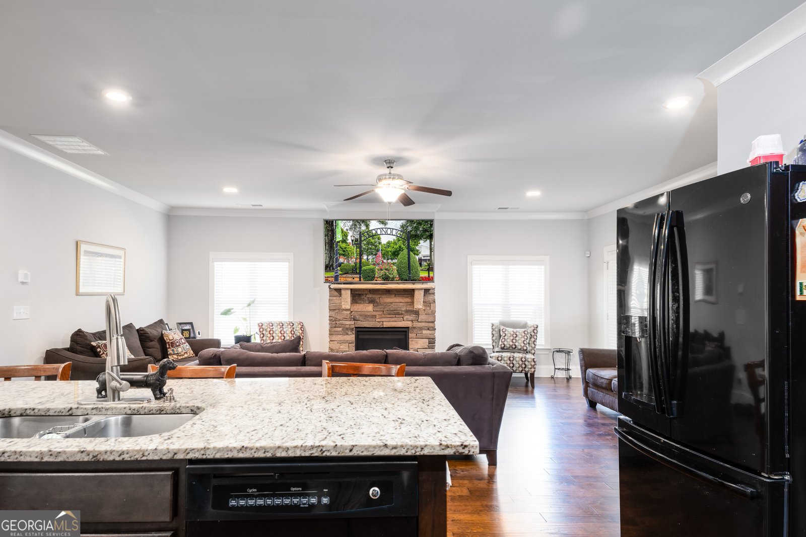 165 Ruby Lane McDonough - 22