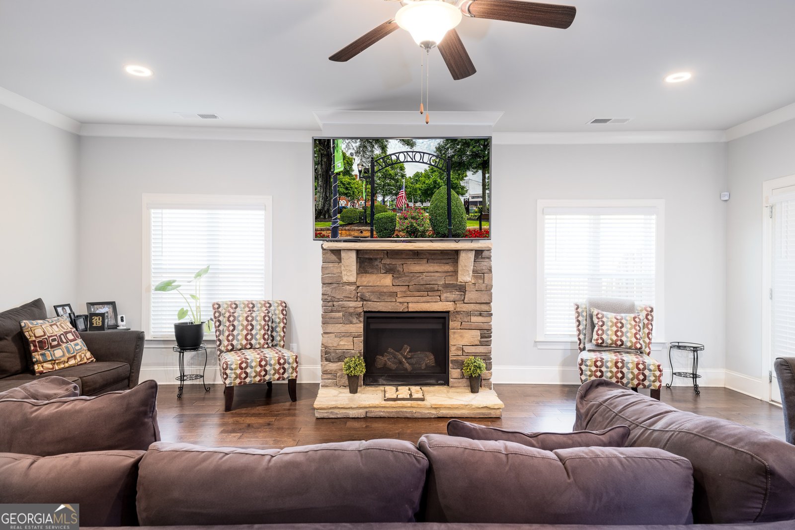 165 Ruby Lane McDonough - 23