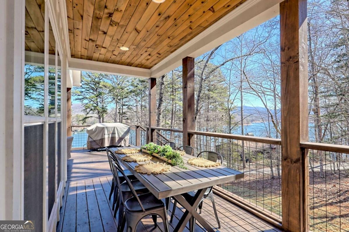 820 Big Oak Lane Hiawassee - 16