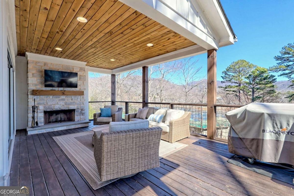 820 Big Oak Lane Hiawassee - 17