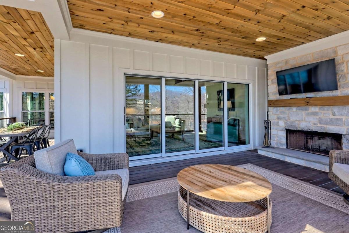 820 Big Oak Lane Hiawassee - 18