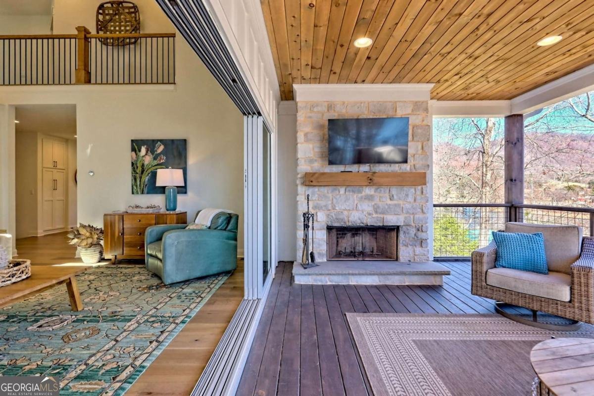 820 Big Oak Lane Hiawassee - 19