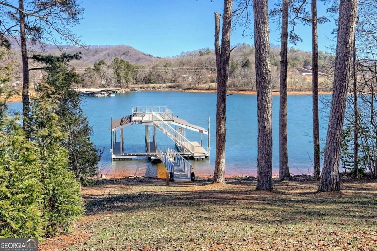 820 Big Oak Lane Hiawassee - 2