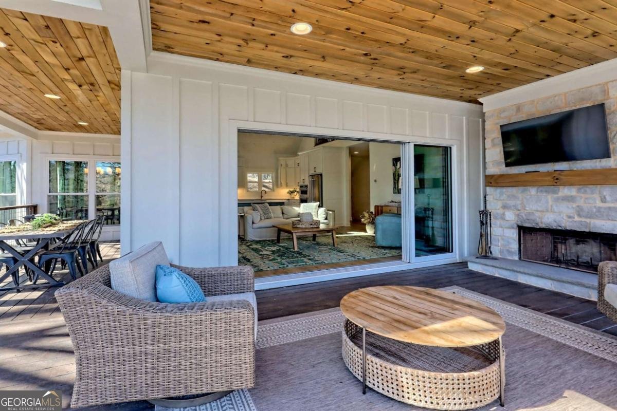 820 Big Oak Lane Hiawassee - 20