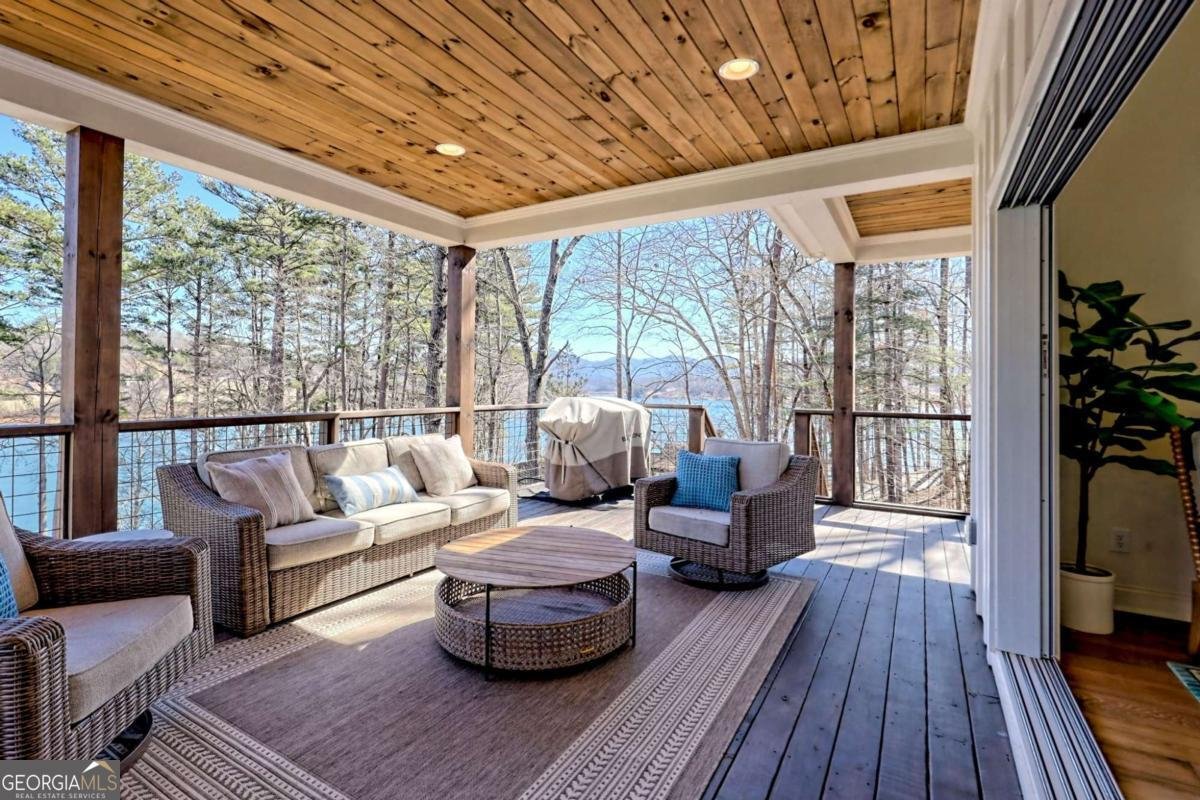 820 Big Oak Lane Hiawassee - 21