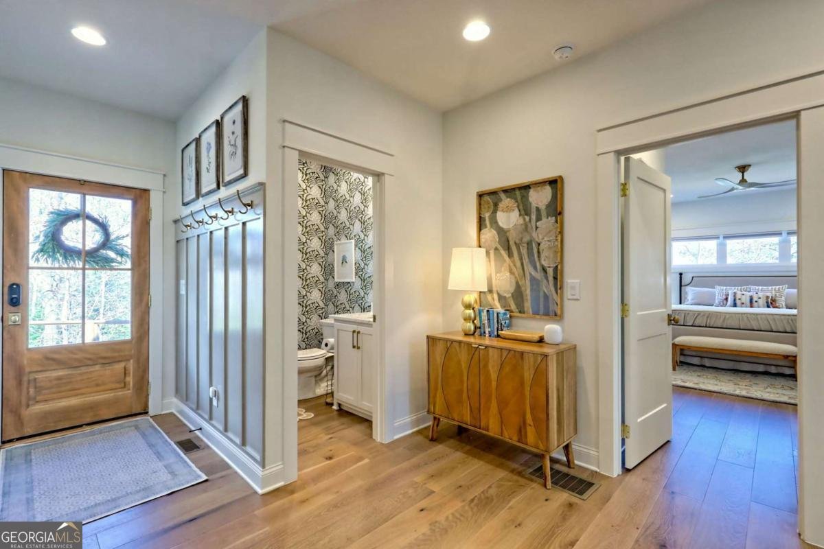 820 Big Oak Lane Hiawassee - 22