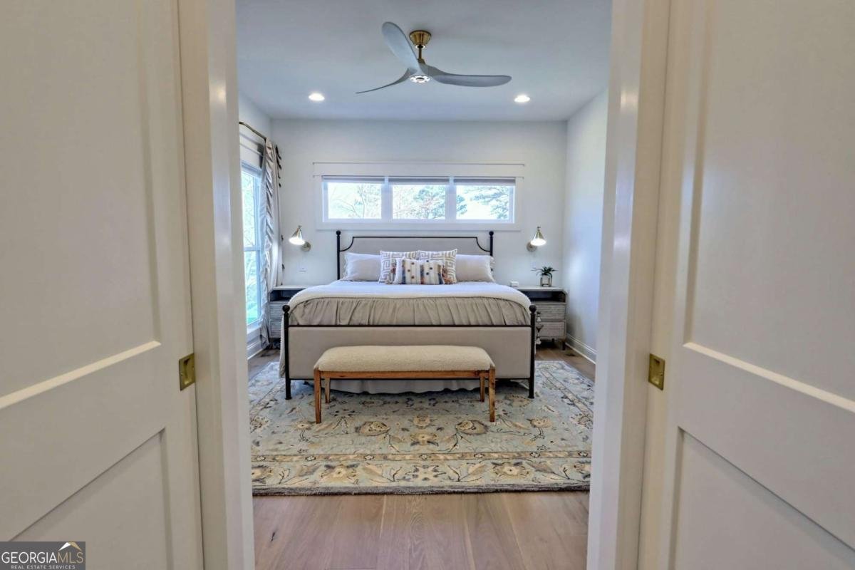 820 Big Oak Lane Hiawassee - 23