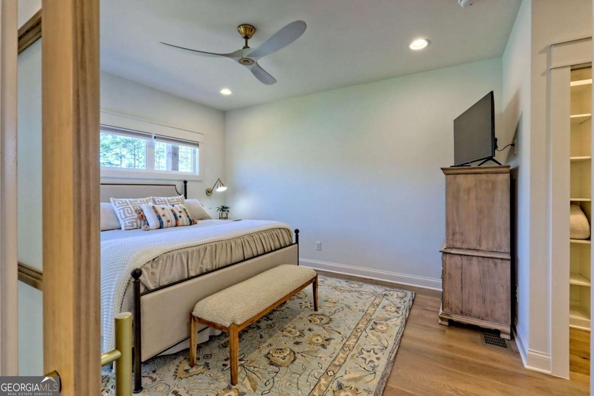 820 Big Oak Lane Hiawassee - 28