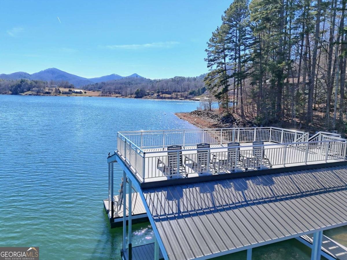 820 Big Oak Lane Hiawassee - 3