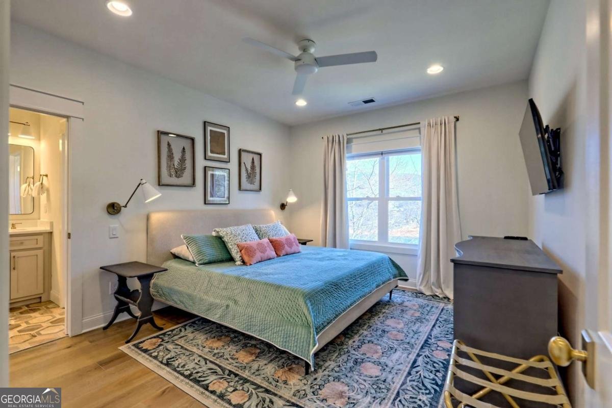 820 Big Oak Lane Hiawassee - 34
