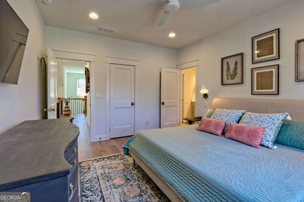 820 Big Oak Lane Hiawassee - 35