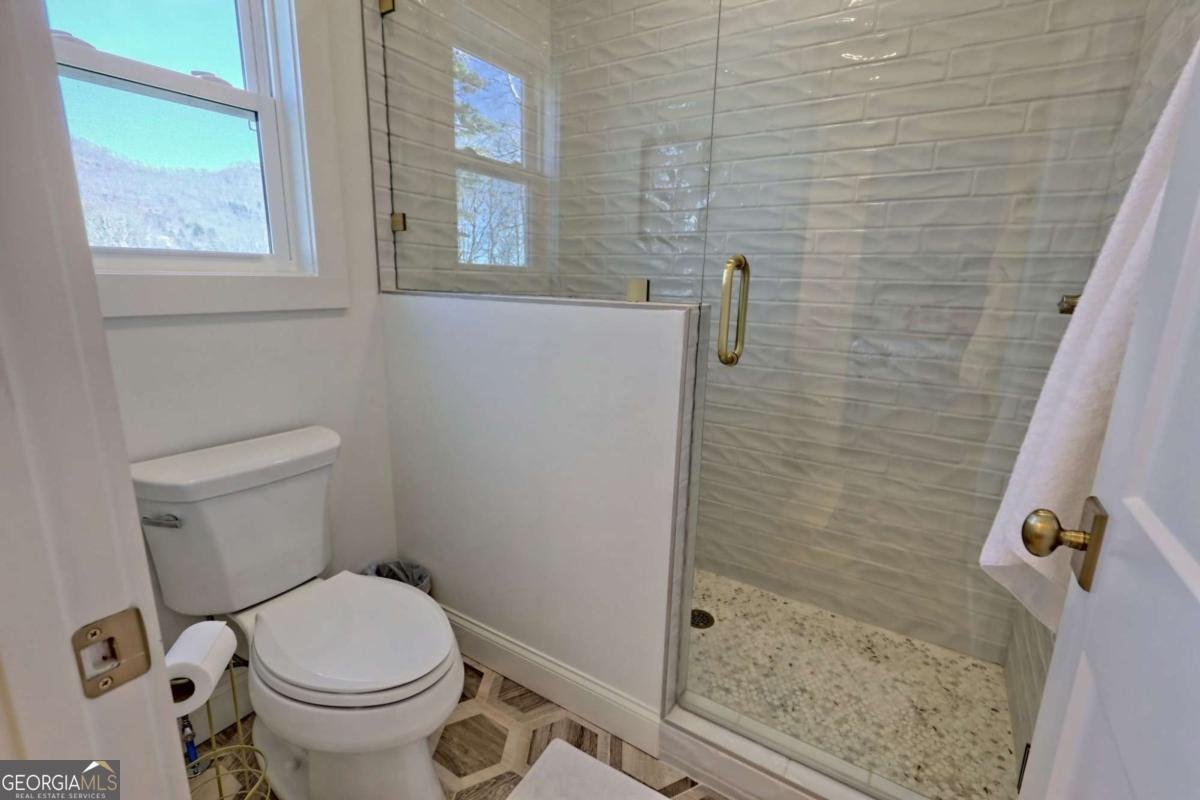 820 Big Oak Lane Hiawassee - 37