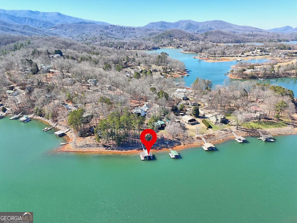 820 Big Oak Lane Hiawassee - 4