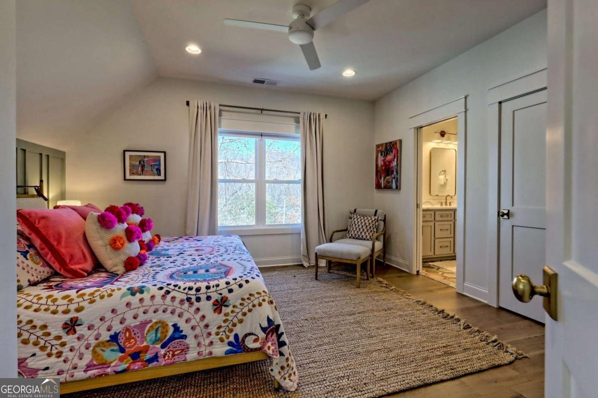 820 Big Oak Lane Hiawassee - 40