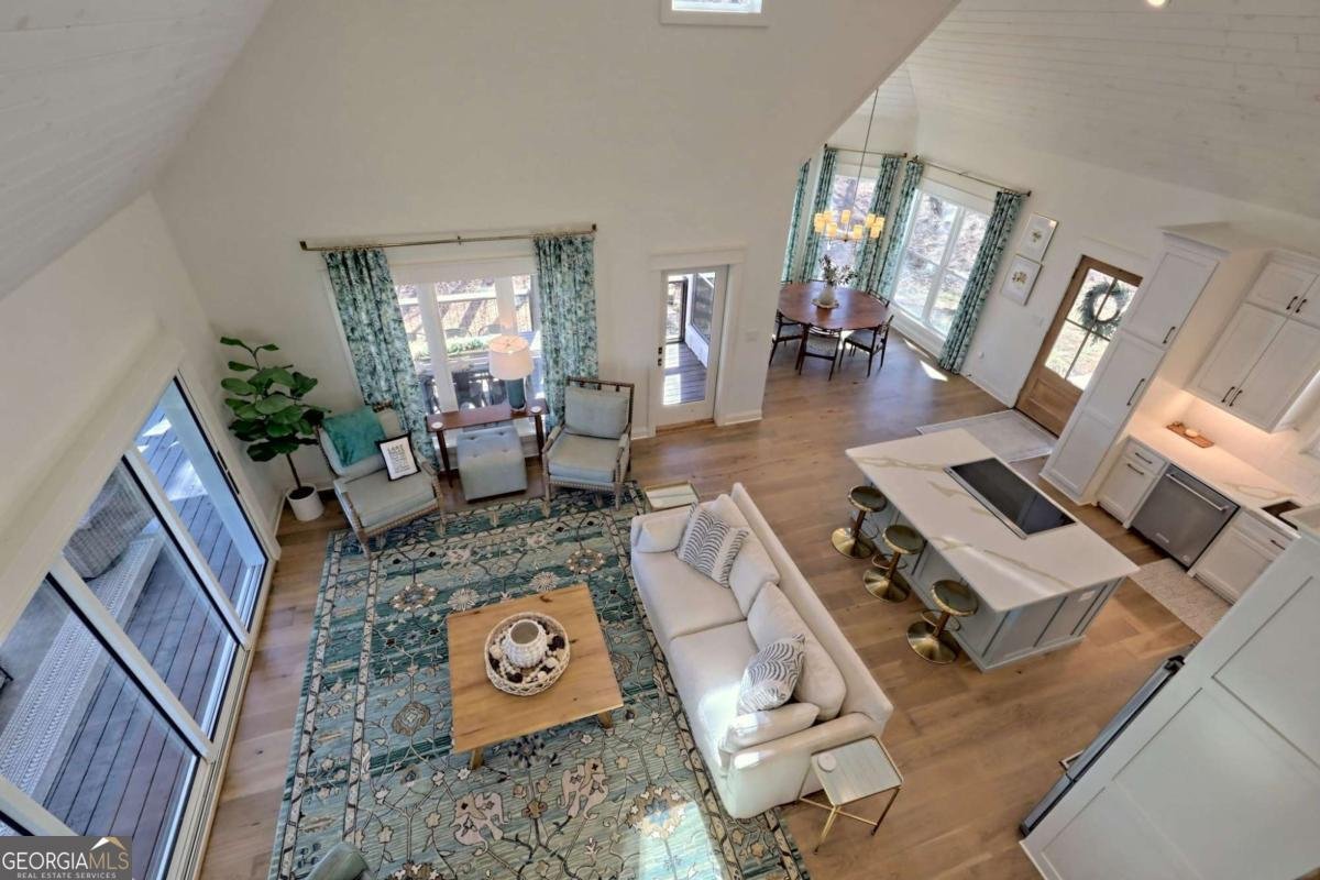 820 Big Oak Lane Hiawassee - 42