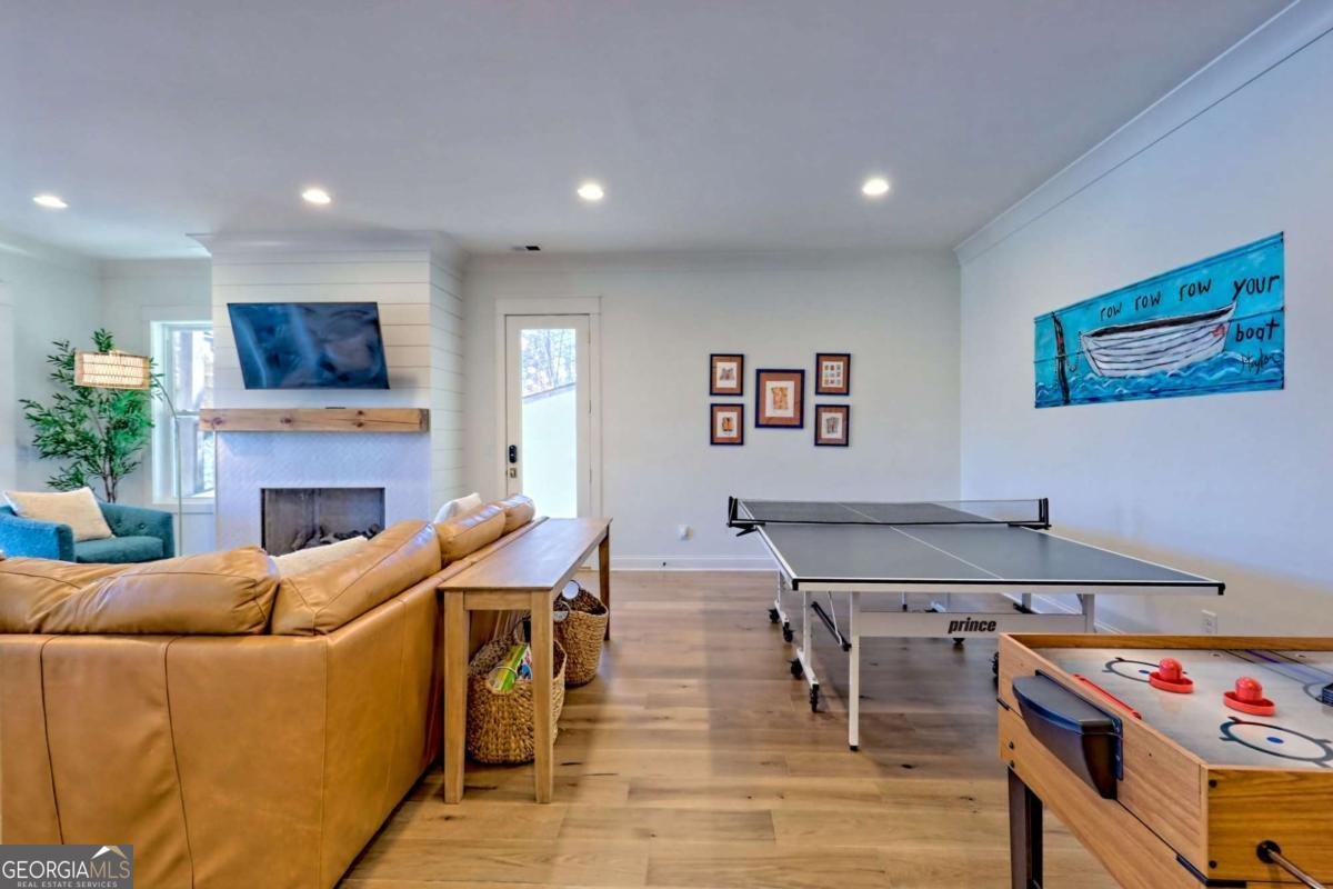 820 Big Oak Lane Hiawassee - 45