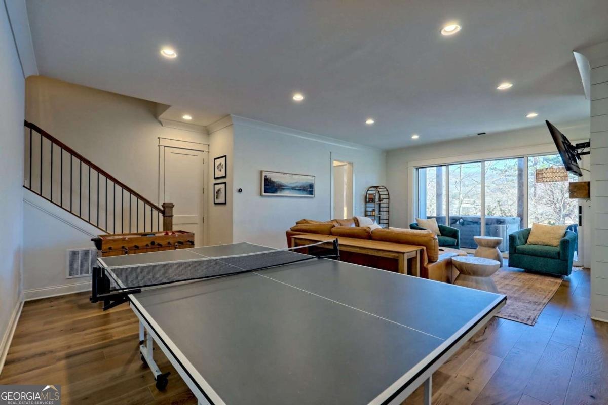 820 Big Oak Lane Hiawassee - 46